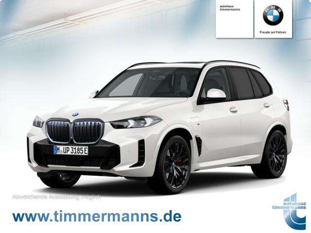 BMW X5 (Bild 1/5)
