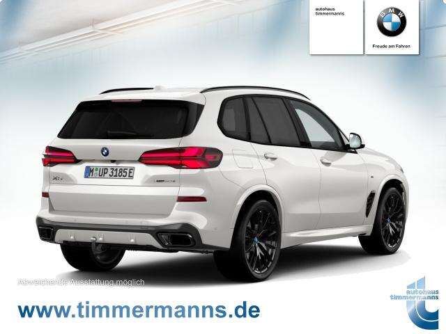 BMW X5 (Bild 2/5)