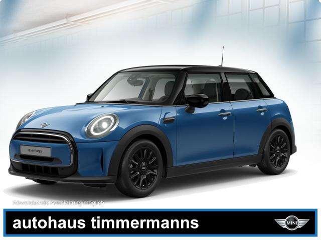 MINI Cooper Classic Trim (Bild 1/5)