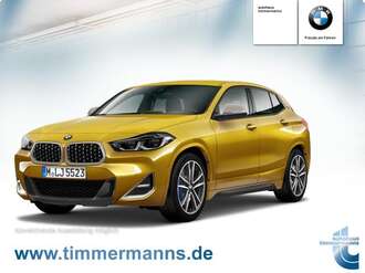 BMW X2 (Bild 1/5)