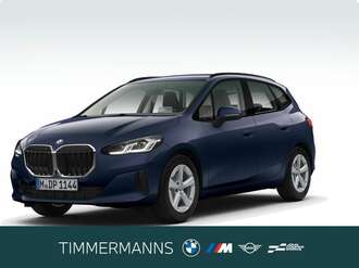 BMW 220 Active Tourer (Bild 1/6)