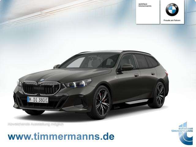 BMW i5 eDrive40 Touring (Bild 1/5)
