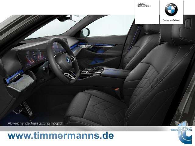 BMW i5 eDrive40 Touring (Bild 3/5)