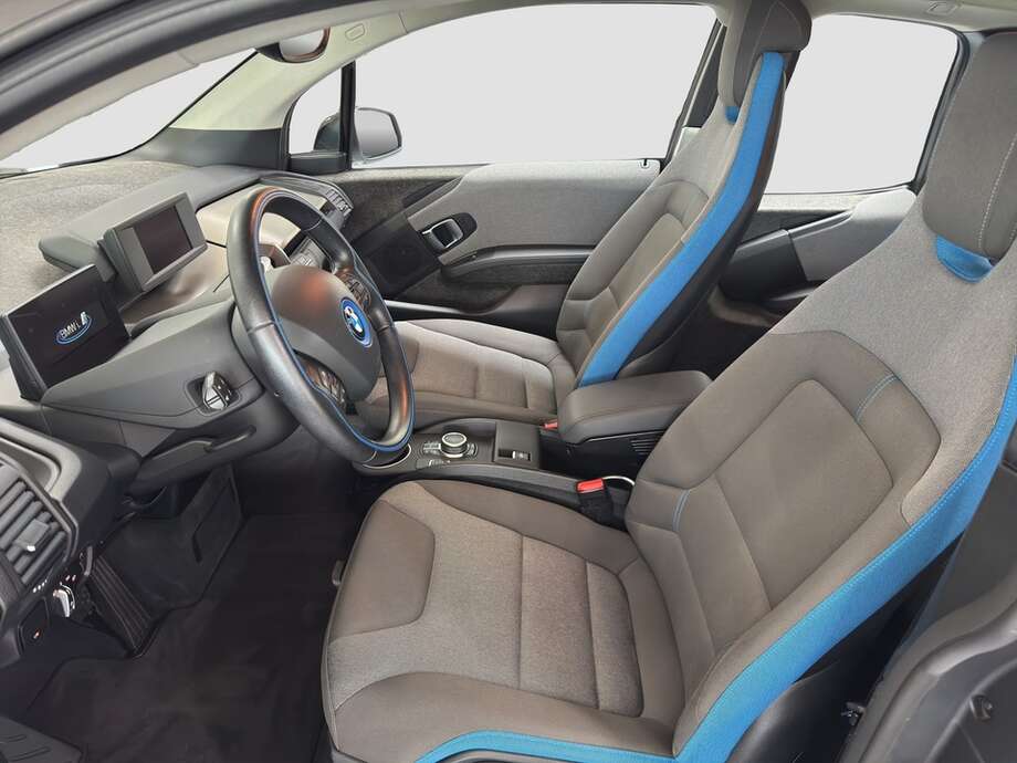 BMW i3 (Bild 2/2)