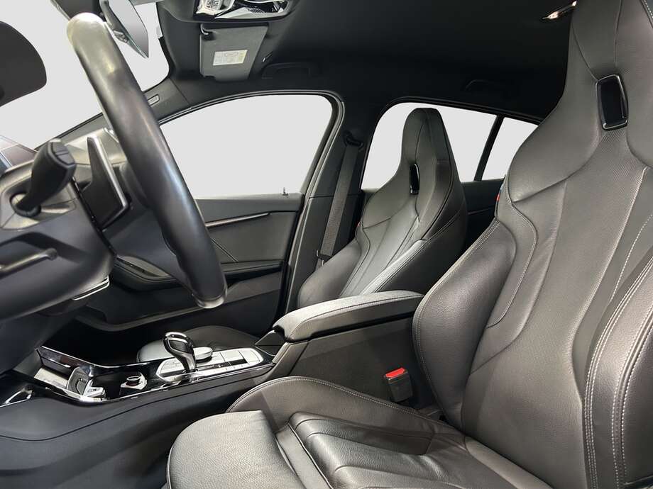 BMW M135 (Bild 2/2)