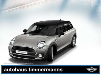 MINI Cooper Clubman (Bild 1/5)