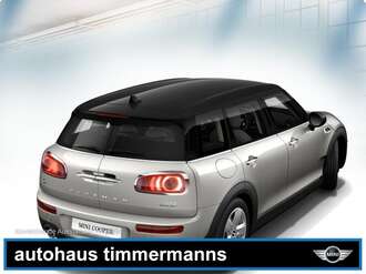 MINI Cooper Clubman (Bild 2/5)