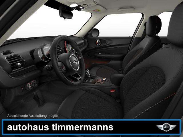 MINI Cooper Clubman (Bild 3/5)