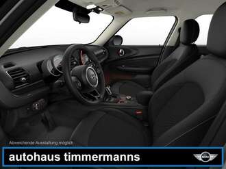 MINI Cooper Clubman (Bild 3/5)
