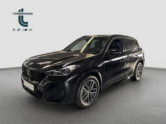 BMW X1 (Bild 1/13)