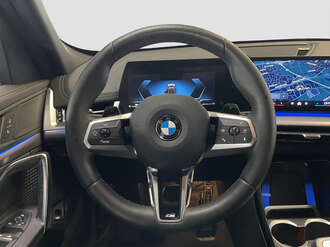 BMW X1 (Bild 2/13)