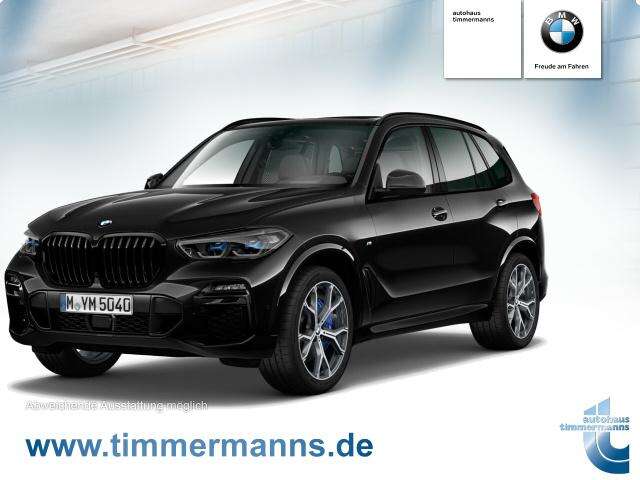BMW X5 (Bild 15/19)