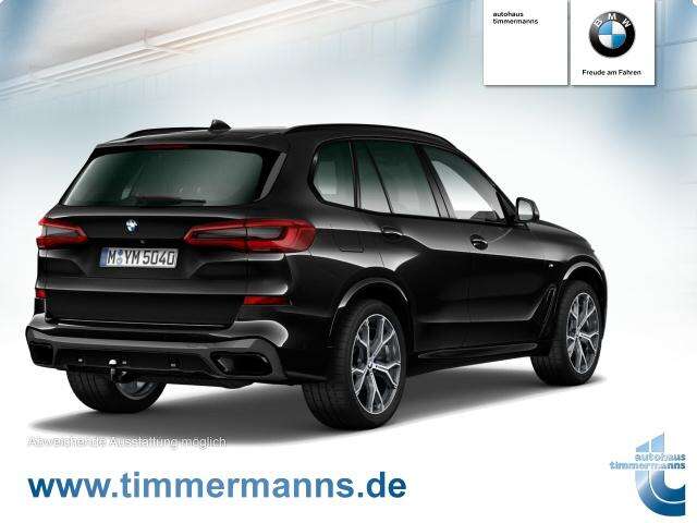 BMW X5 (Bild 16/19)