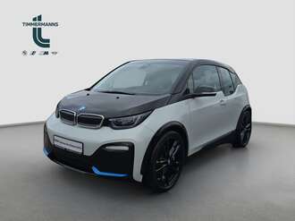 BMW i3 (Bild 1/18)