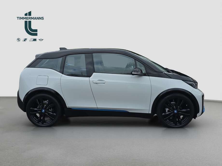 BMW i3 (Bild 15/18)