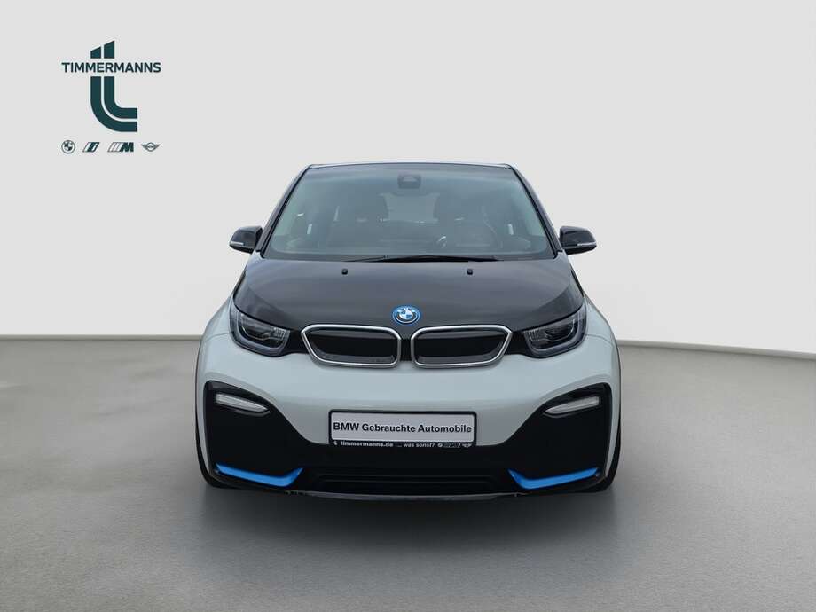 BMW i3 (Bild 17/18)
