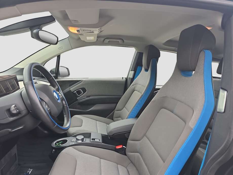 BMW i3 (Bild 3/18)