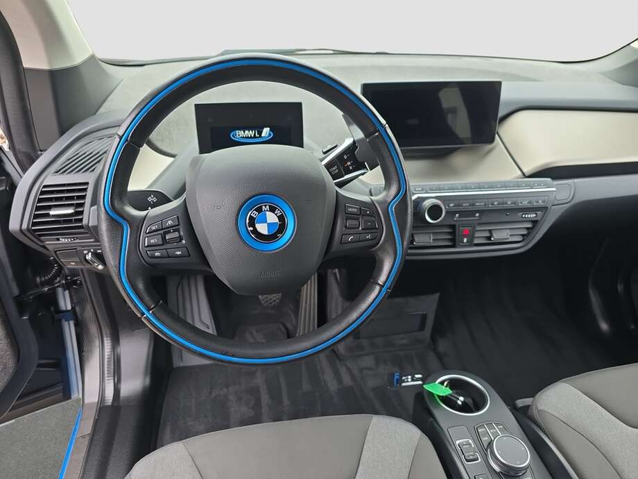 BMW i3 (Bild 4/18)