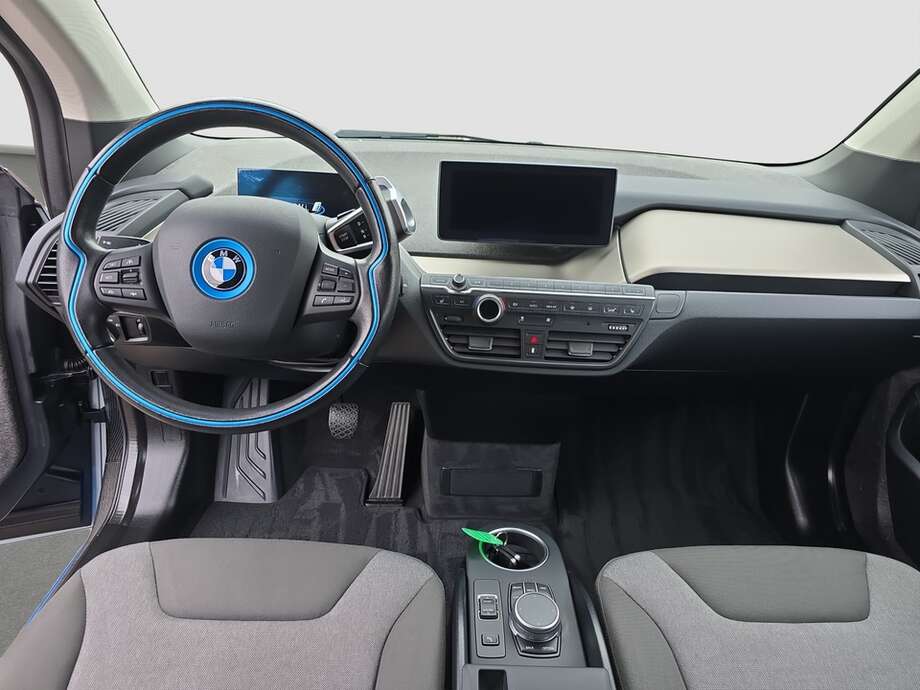 BMW i3 (Bild 5/18)