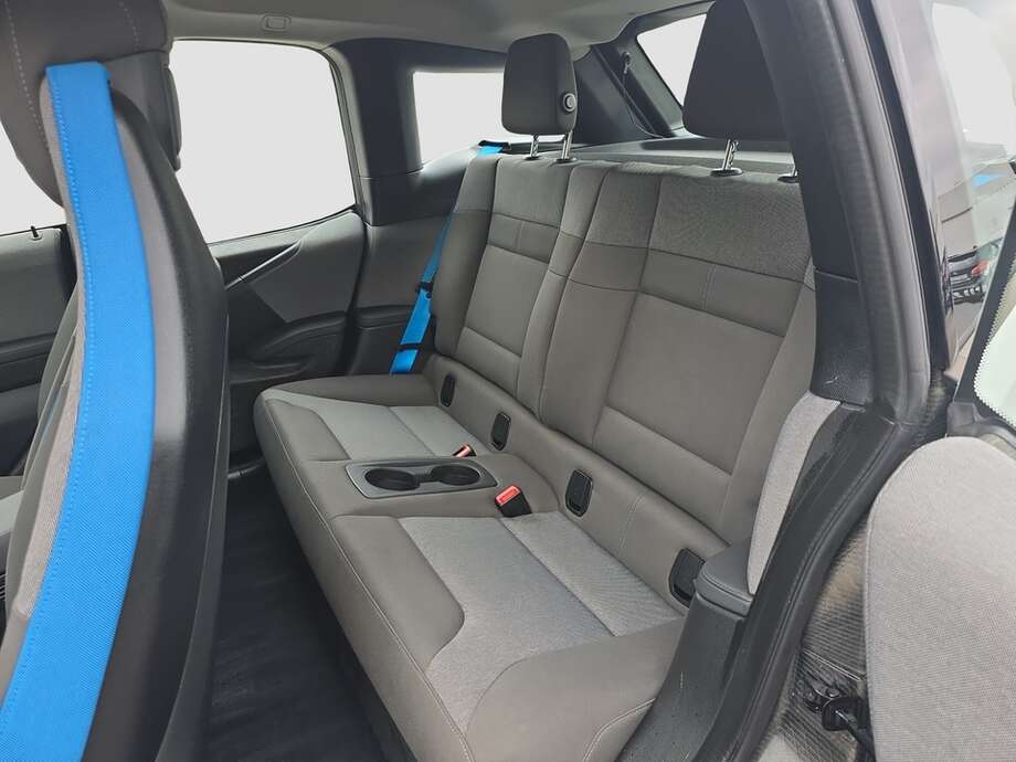 BMW i3 (Bild 6/18)