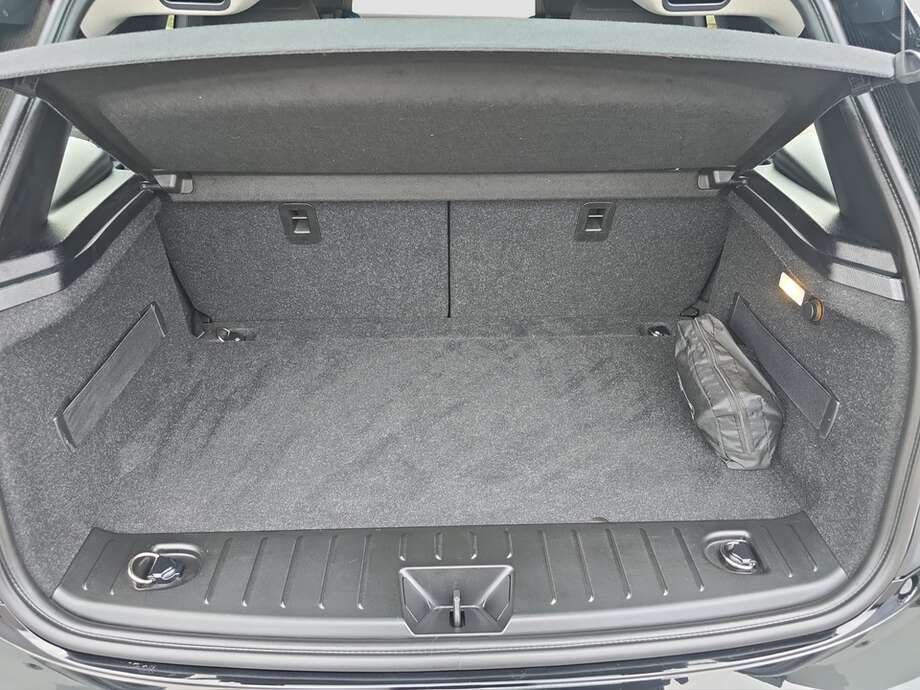 BMW i3 (Bild 7/18)