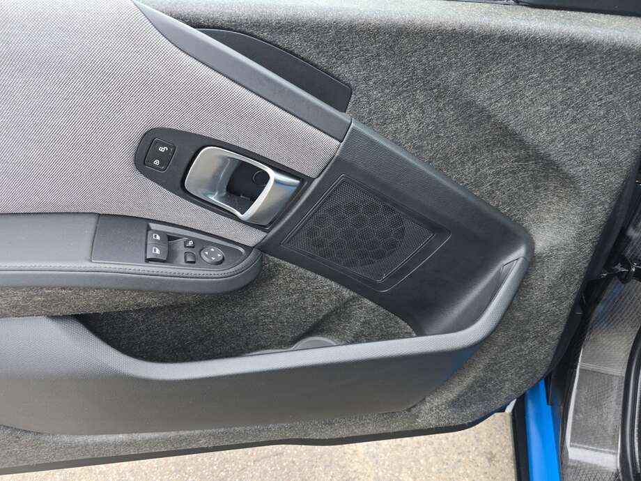 BMW i3 (Bild 8/18)