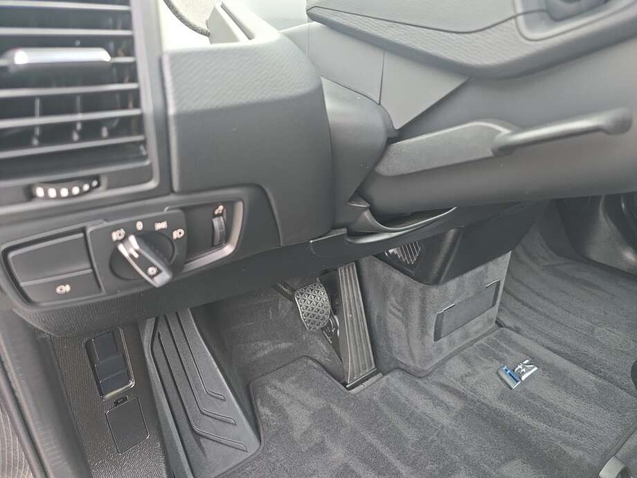 BMW i3 (Bild 9/18)