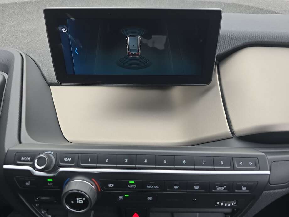 BMW i3 (Bild 10/18)