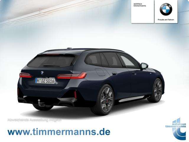 BMW 520d (Bild 11/18)