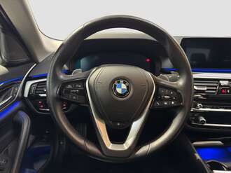 BMW 530e xDrive (Bild 2/18)