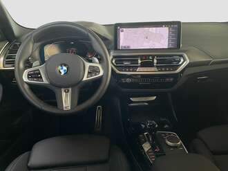 BMW X3 (Bild 3/15)