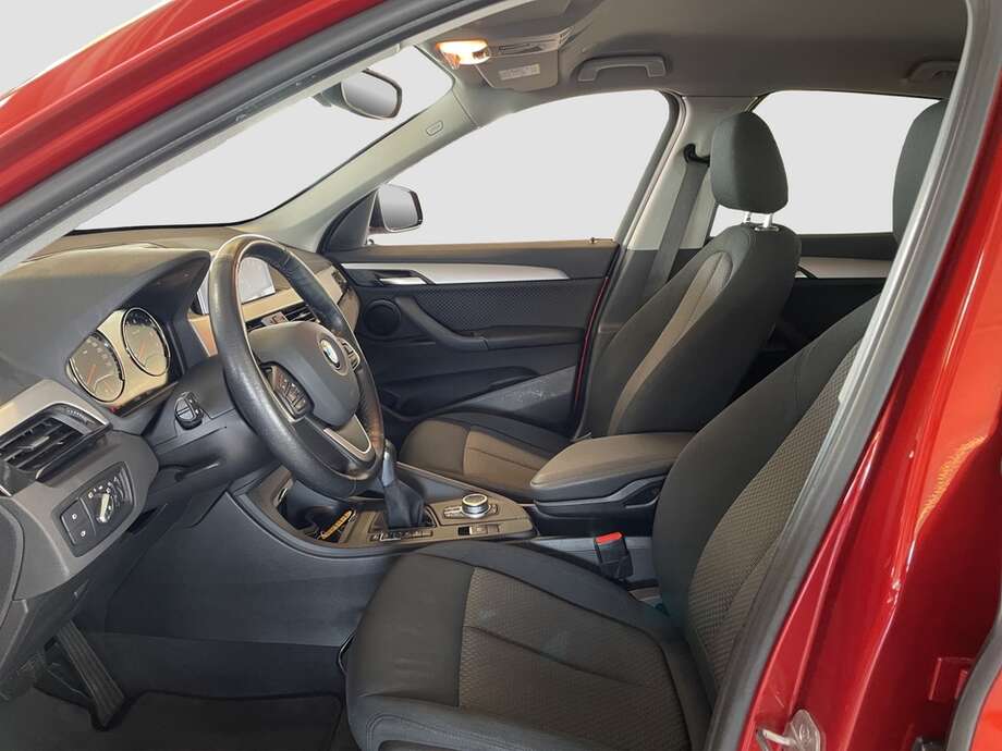 BMW X1 (Bild 2/2)