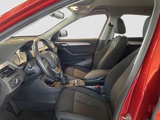 BMW X1 (Bild 2/18)