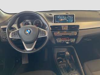 BMW X1 (Bild 3/18)