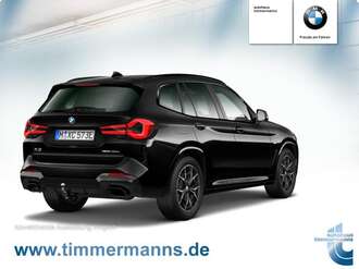 BMW X3 (Bild 2/6)