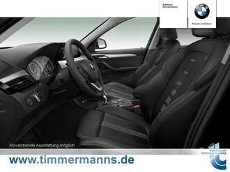 BMW X1 (Bild 3/5)