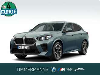 BMW X2 (Bild 1/5)