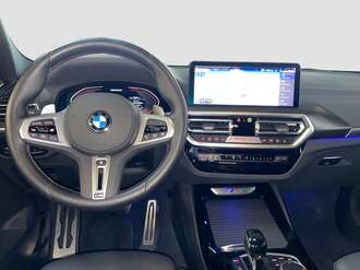 BMW X3 (Bild 2/14)