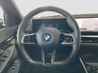 BMW 520d (Bild 1/14)