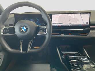 BMW 520d (Bild 2/14)