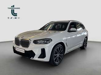 BMW X3 (Bild 1/15)