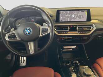BMW X3 (Bild 3/15)