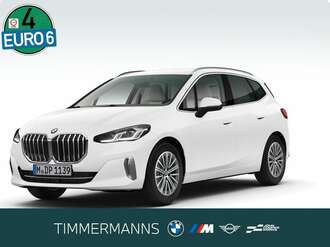 BMW 220 Active Tourer (Bild 1/5)