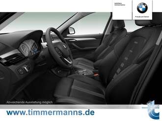 BMW X1 (Bild 1/5)