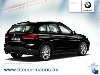 BMW X1 (Bild 3/5)