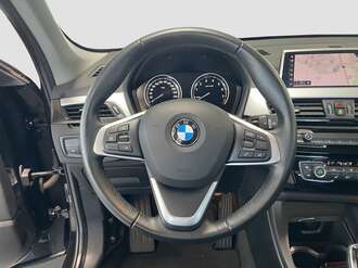 BMW X1 (Bild 2/15)