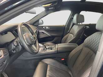BMW X6 (Bild 1/16)