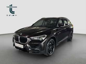 BMW X1 (Bild 1/14)