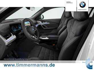 BMW iX2 xDrive30 (Bild 3/5)