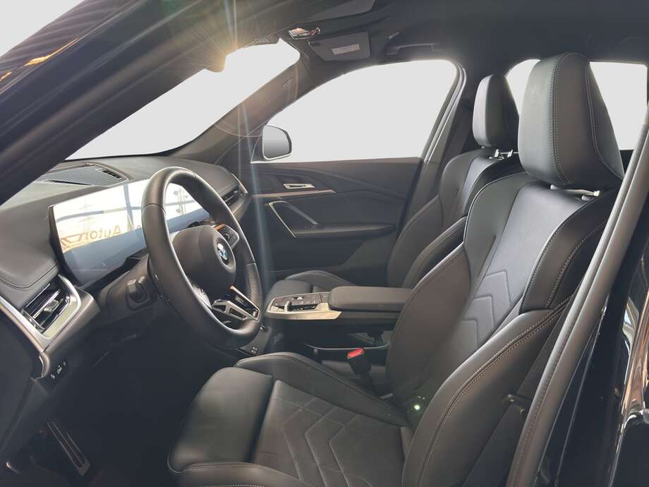 BMW X1 (Bild 15/15)